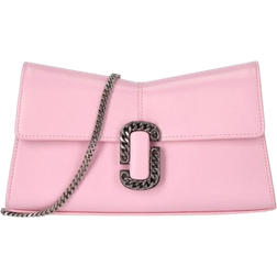 Marc Jacobs The St. Marc Convertible Clutch - Bubblegum