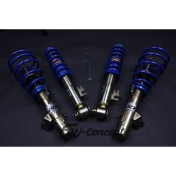 AP Coilovers Peugeot 107 Citroen C1