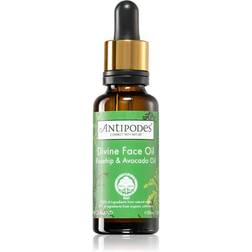 Antipodes Divine Avocado & Rosehip Face Oil 30ml