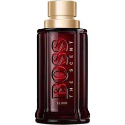 HUGO BOSS The Scent Elixir for Him EdP