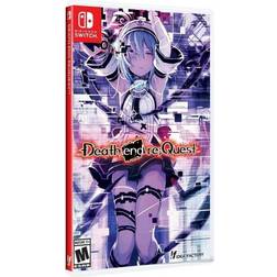 Death end re;quest (Switch)