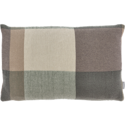 Södahl Embrace Kuddöverdrag Multifärgad, Grön (50x30cm)