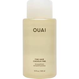 OUAI Fine Hair Shampoo