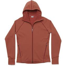Houdini M's Power Houdi - Desert Rock Red