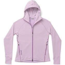 Houdini W's Power Houdi - Purple Heather