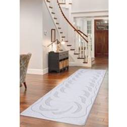 Smart Living Ovalack Heavy Duty Silver