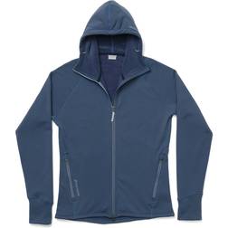 Houdini M's Power Houdi - Bucket Blue