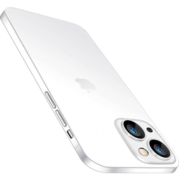 Boom of Sweden BOOM Zero iPhone X/XS Skal Ultra Slim Frosted