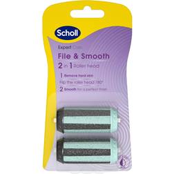 Scholl Electronic Refill 2 pcs