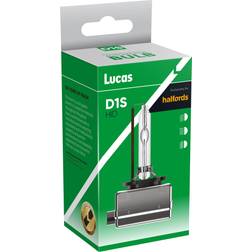 LUCAS Hid D1S Bulb Pack