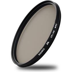 Benro Polarisationsfilter Cirkulärt PD-CPL 52mm
