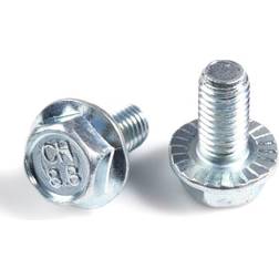 Arvid Nilsson 61408030 Flänsskruv FZB, DIN 6921 M8 200-pack