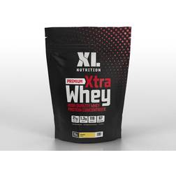 XL Nutrition Cookies & Cream Xtra Whey