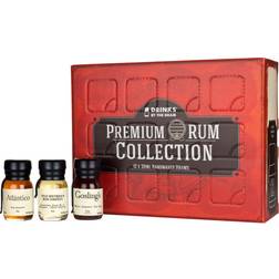 Drinks By The Dram Premium 12 Collection 2022