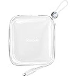 Joyroom JR-L005 Jelly Powerbank 10000mAh