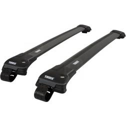 Thule Roof Bars for Subaru Forester Mk.3 2008 Edge