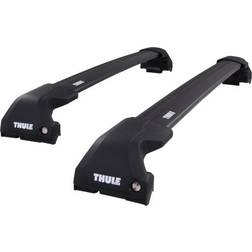Thule Roof Bars for Audi A4 Avant