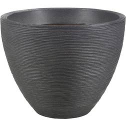 URBN Garden Charcoal Large Pot