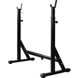 ODIN Skivstångsställning Squat Rack