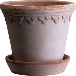 Bergs Potter Köpenhamn kruka Rosa ∅16cm