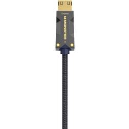 Monster M3000 15 m, HDMI, Video