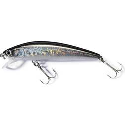 Abu Garcia Tormentor Lure 7cm 9g Floating Holo Silver