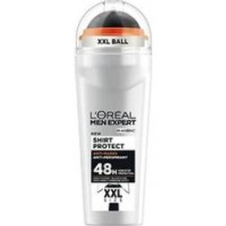 L'Oréal Paris Men Expert Shirt Protect Anti-Marks 48H Roll Anti-Perspirant Deodorant