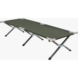 Highlander Camping Bed