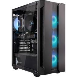 Captiva Highend Gaming R80-045 Ryzen 7 RX 7700 XT PC