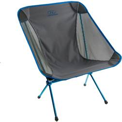 Highlander Camping Chair Minus One 50 x 66cm