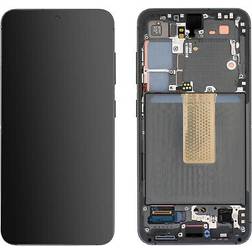 Samsung S23 Touch Screen Assembly Green