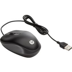 HP USB Travel Mouse