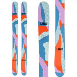 Line Skis Sir Francis Bacon Shorty 2023