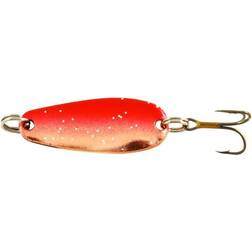 SÖLVKROKEN Aura Flake 7g R/Fl/C, fiskesluk
