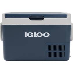 Igloo Compressor Cool Box ICF32 Blue