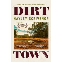 Dirt Town Hayley Scrivenor (E-bok, 2024)