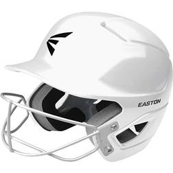 Easton Alpha Solid w/ Softball Mask