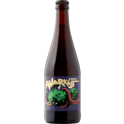 Anarkist Brown Ale 6.3% 1x50 cl