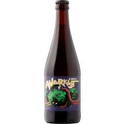 Anarkist Brown Ale 6.3% 50 cl