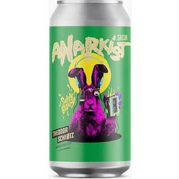 Anarkist Sunny Bunny - Saison 4.6% 1x44 cl