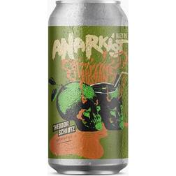 Anarkist Fizzy Lime IPA 5% 1x44 cl