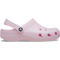 Crocs Classic Clog - Pink Milk