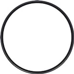 Rollei Premium runt filter UV 95 mm – UV-filter och skyddsfilter med aluminiumring av Gorilla-glas med speciell beläggning – storlek: 95 mm