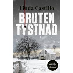Bruten tystnad Linda Castillo (Hæftet)