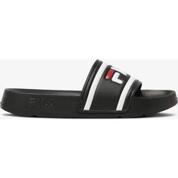 Fila Badesandaler Morro Bay Black Badesandal