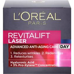 L'Oréal Paris Revitalift Laser Day Cream