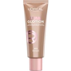 L'Oréal Paris Lumi Glotion Highlighter Brun