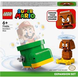 LEGO Super Goombas Shoe Expansion Set 71404