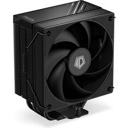 ID-Cooling FROZN A410 Black CPU Air Cooler 120mm FDB Fan