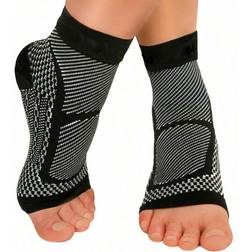 Shein Sport Compression Socks 20-30 MmHg